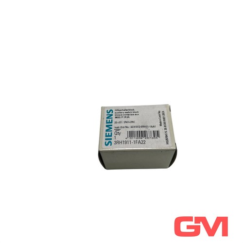 Siemens hilfsschalterblock - siemens,
