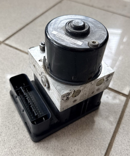 Audi 05 abs - 8z, block