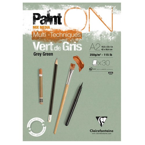 Block painton - (1,05€/blatt),