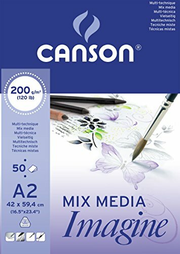 Canson skizzenblock - canson,