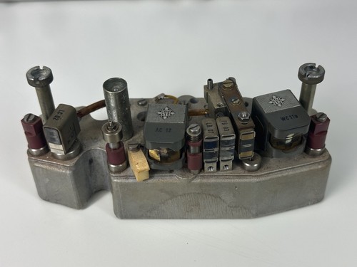 Telefunken m15a track - telefunken, 2-track