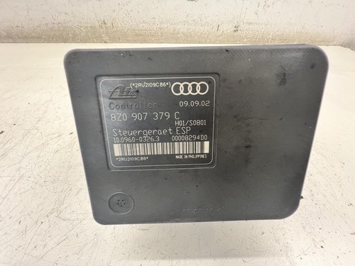 Steuergerät abs audi - steuergerät,