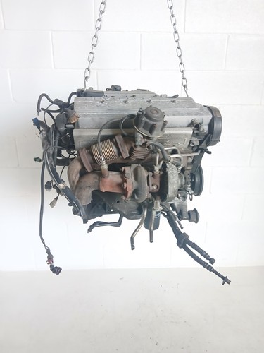 Aan erleichterter motorblock - erleichterter,