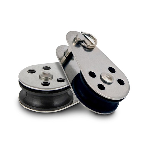 Miniblock seilrolle 25mm - miniblock,