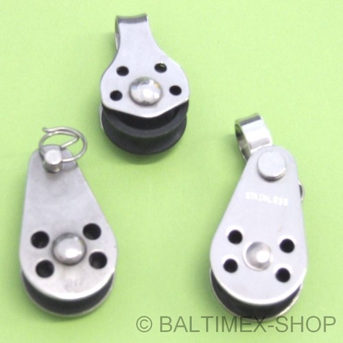 Miniblock edelstahl microblock - miniblock,