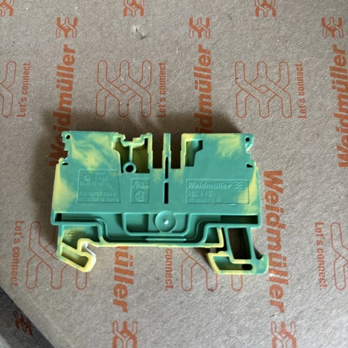 Weidmüller a2c 4mm - a2c, 4