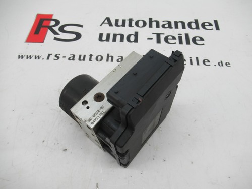 Audi 05 abs einheit - a2,