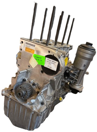 Original motorblock - original,
