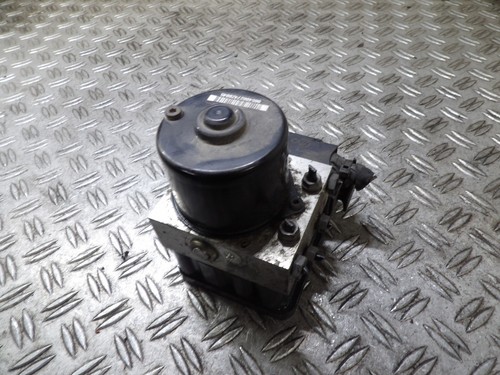 Audi abs hydraulikblock - audi,