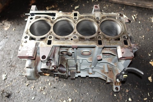 Motorblock 263a2 000 85tkm - 263a2.000,