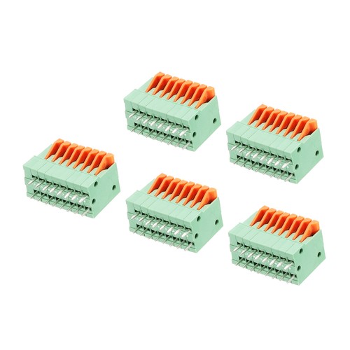 Packungen pcb federklemme - packungen,