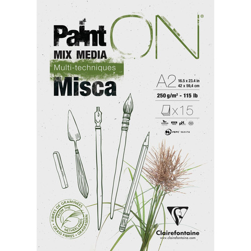 Clairefontaine painton misca - clairefontaine,