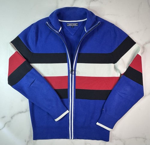 Tommy hilfiger strickjacke - tommy,