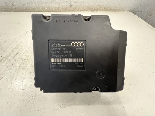 Abs block audi - audi, a2