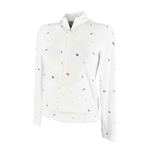 Chervo golf damen - golf, sweatshirt