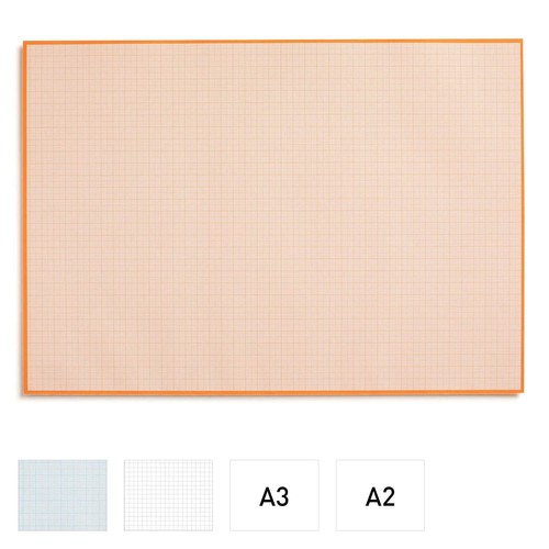 Millimeterpapier block zum - millimeterpapier-block,