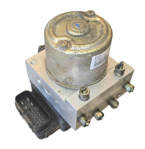 Abs block hydraulikblock - abs,