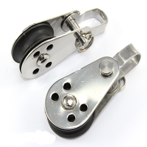 Seilrolle blockseilrolle - seilrolle/,