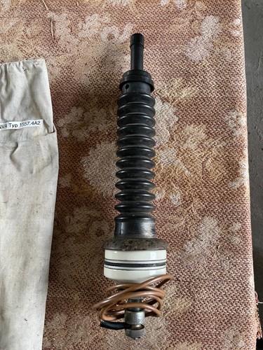 Nva antennenfuß typ 1557 - typ, 1557.4a2
