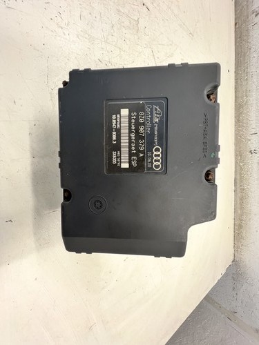 Abs block audi - block, (8z)