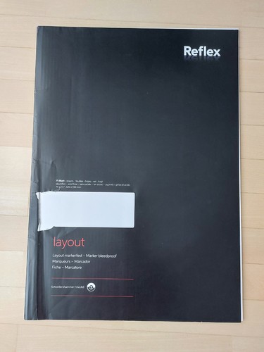 Schoellershammer din reflex - schoellershammer,