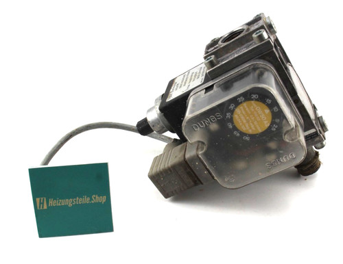 Multiblock gasarmatur - multiblock,