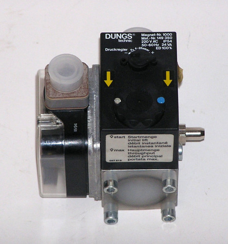 Dungs magnet 1000 d 403 - dungs,