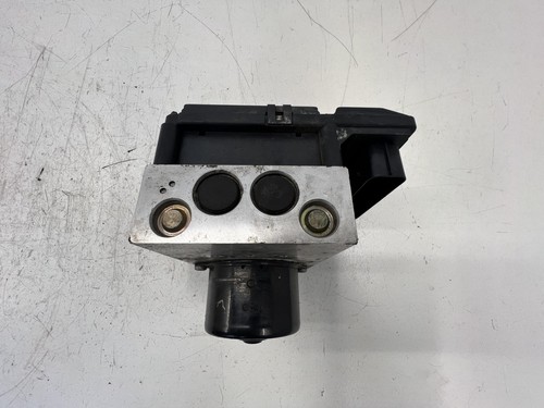 Abs hydraulikblock mit - abs,